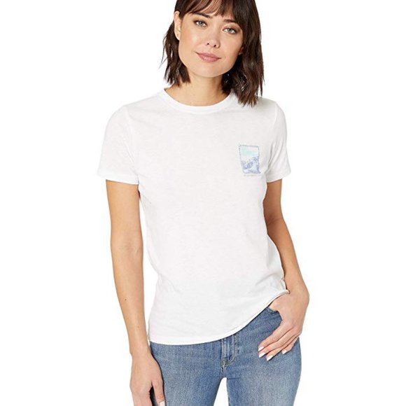 Vineyard Vines - XL - Island T-Shirt - NWT - Picture 2 of 3